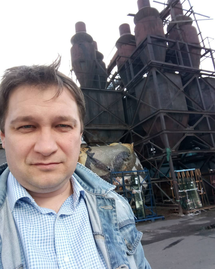 Павел Гречко, специалист по трафику